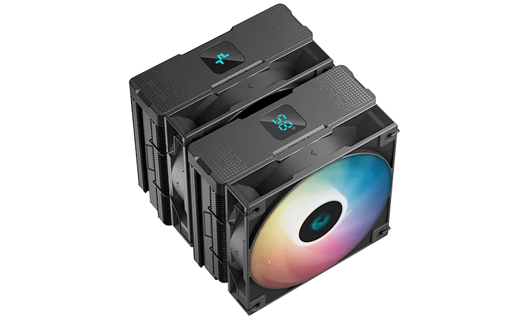 DEEPCOOL AG620 DIGITAL ARGB