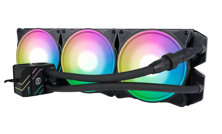 Alphacool Eisbaer Pro Aurora 420