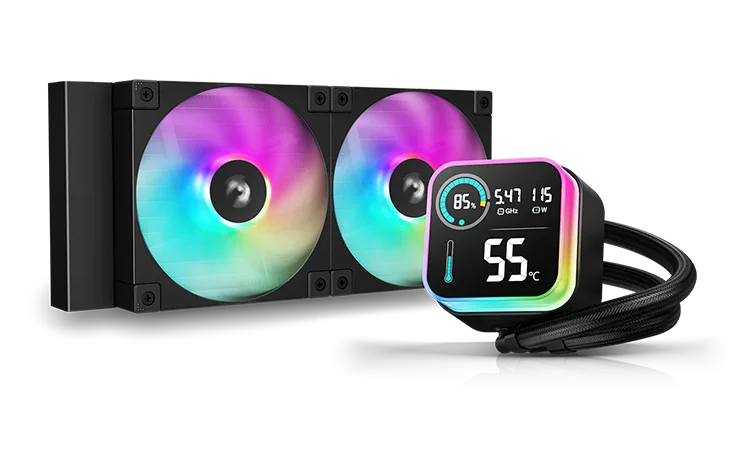 DEEPCOOL LQ240