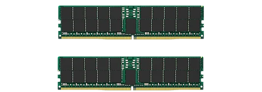 256GB Kingston Server Premier [DDR5 ECC Reg, 5600MHz, 4 x 64GB]