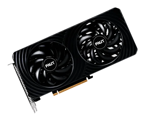 PALIT GeForce RTX 5060 DUAL