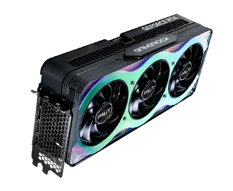 2x - PALIT GeForce RTX 5090 GAMEROCK