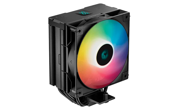 DEEPCOOL AG400 DIGITAL ARGB