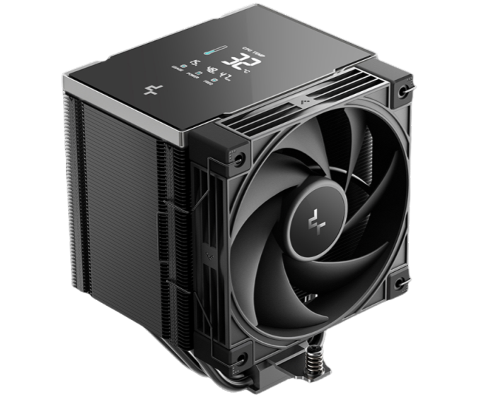 DEEPCOOL AK500 G2 DIGITAL NYX
