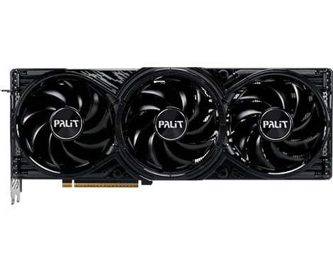 PALIT GeForce RTX 5080 GAMINGPRO
