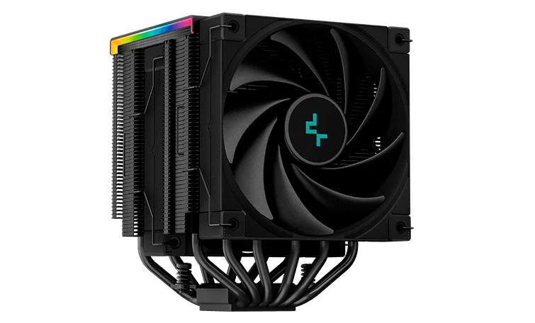 DEEPCOOL AK620 DIGITAL