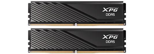 32GB ADATA XPG Lancer Blade [DDR5, 6000MHz, 2 x 16GB]