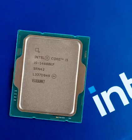 Intel Core i5-14600KF