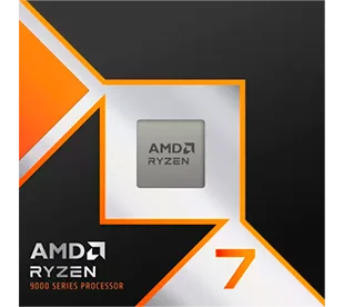 AMD Ryzen 7 9700X