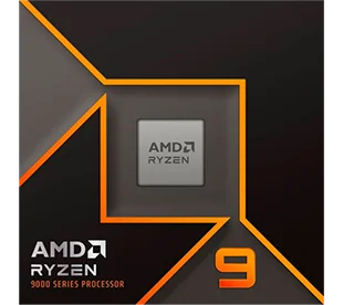 AMD Ryzen 9 9950X