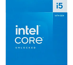 Intel Core i5-14500