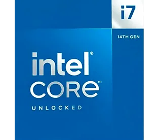 Intel Core i7-14700F