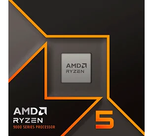 AMD Ryzen 5 9600X