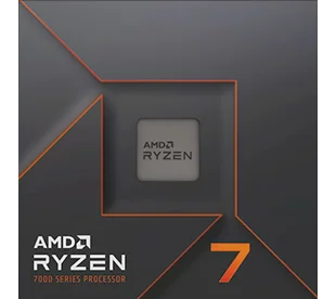 AMD Ryzen 7 7800X3D
