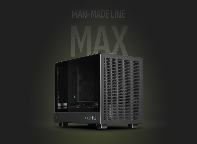 Max