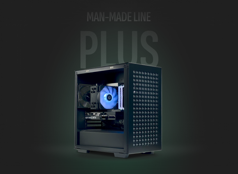 Plus