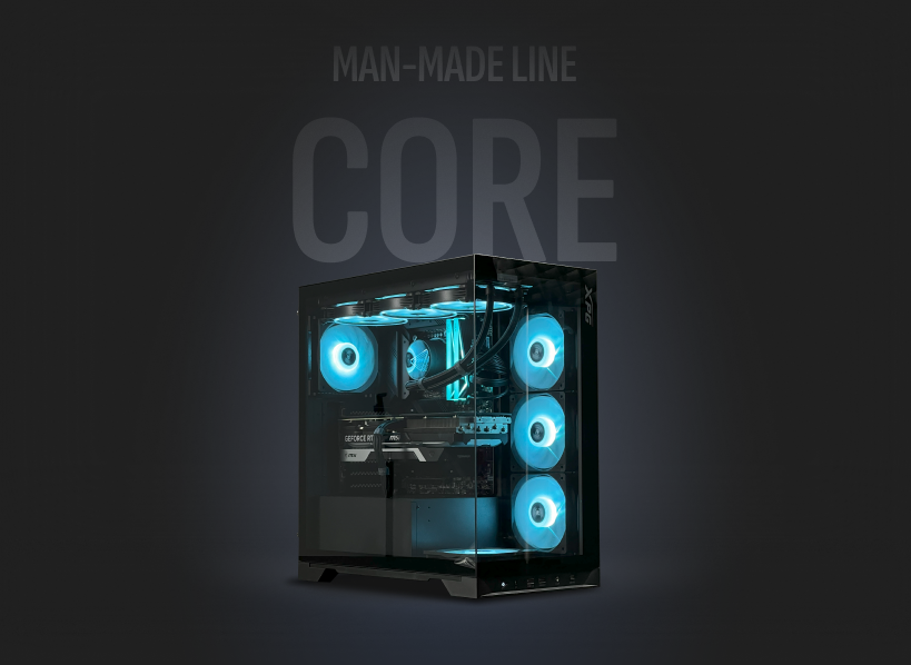 Core