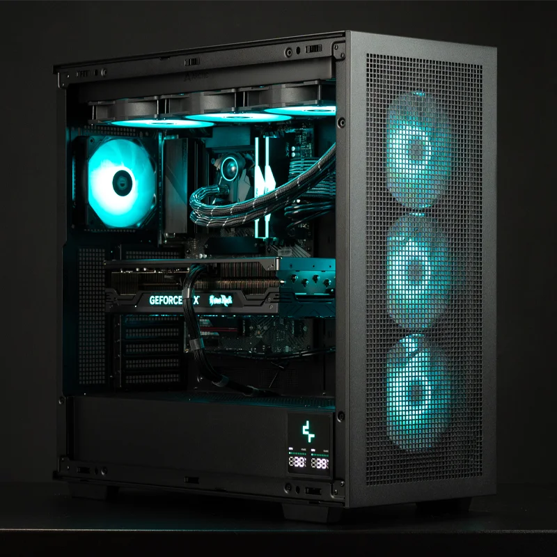 Рабочая станция Force v.2 фото 1
