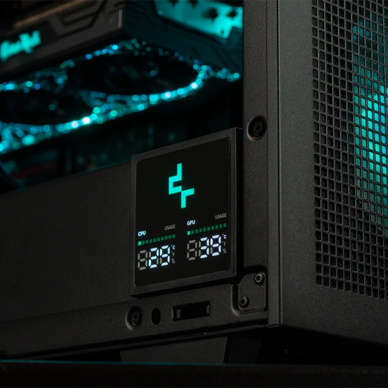 Рабочая станция Force v.2 фото 5