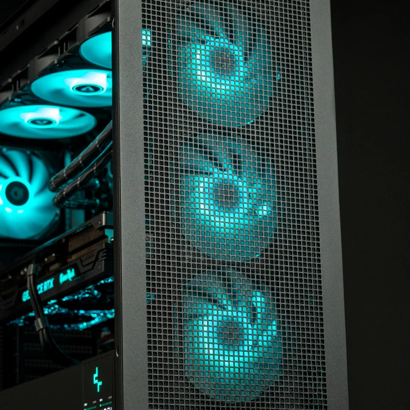 Рабочая станция Force v.5 фото 4
