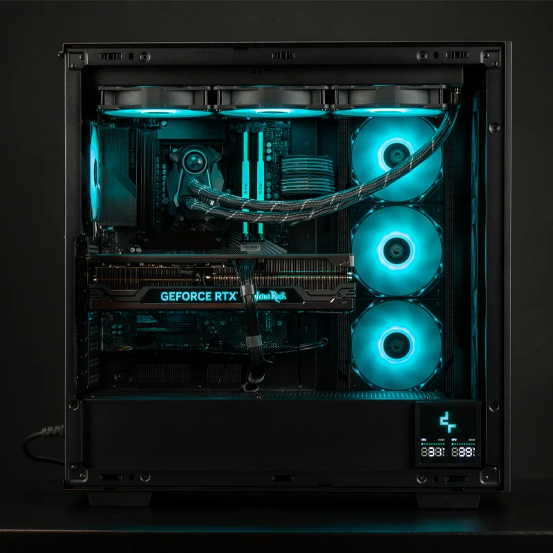 Рабочая станция Force v.6 фото 2