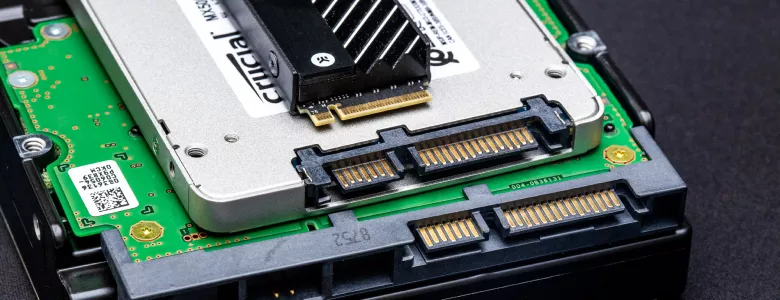 SSD и HDD – в чем разница и что выбрать?