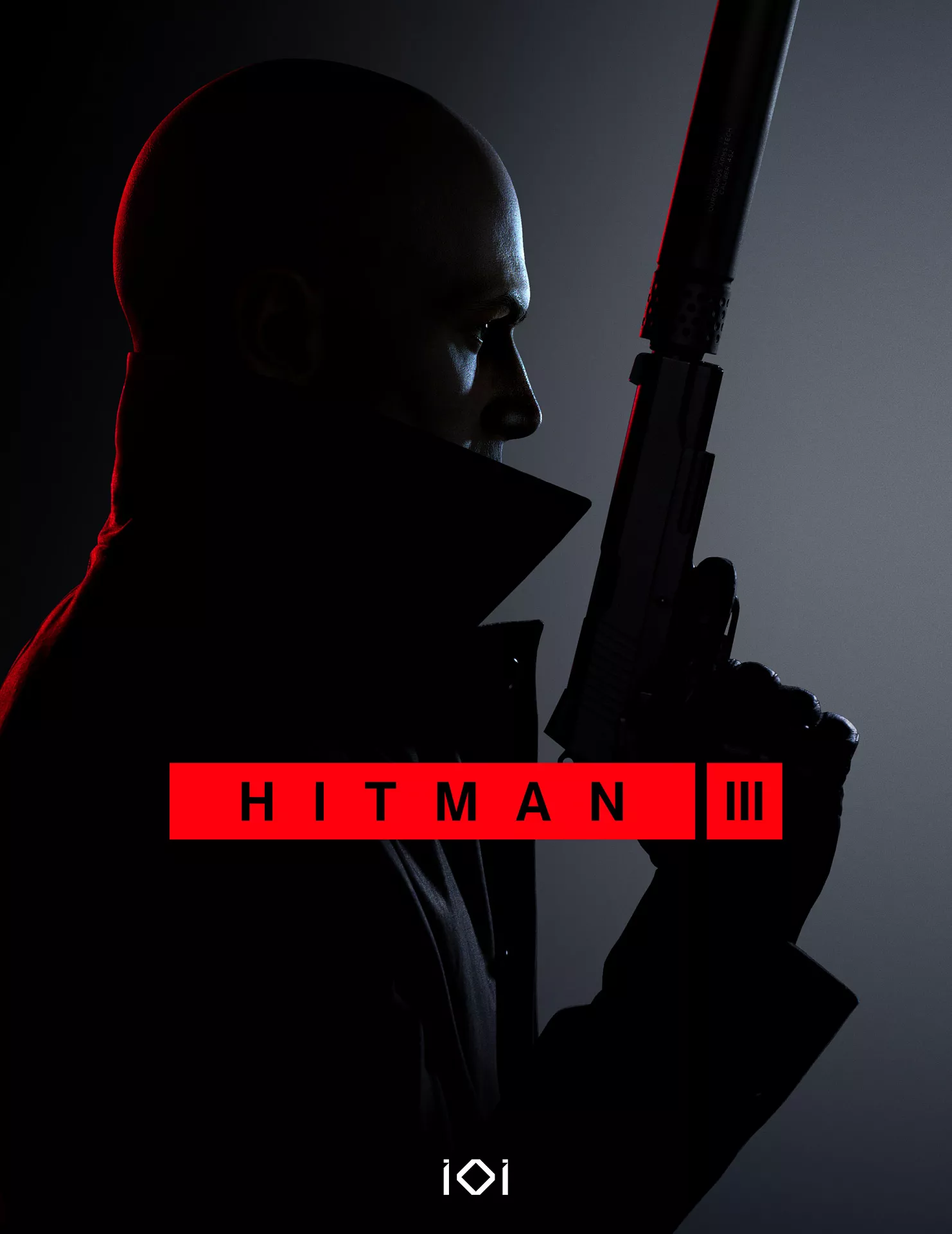 Компьютер для HITMAN 3