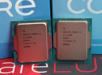 Сравнение процессоров Intel Core i3 и Core i5 - какой выбрать для игрового ПК?
