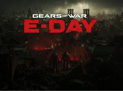 Gears of War: E-Day - системные требования и выбор ПК