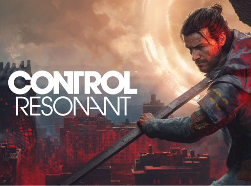Control: Resonant - системные требования и выбор ПК