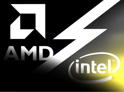 AMD или Intel: какой процессор лучше?