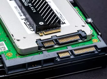 SSD и HDD – в чем разница и что выбрать?