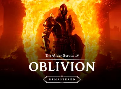The Elder Scrolls IV: Oblivion Remastered - системные требования и выбор ПК