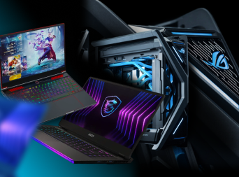 Игровой компьютер или ноутбук: что лучше?