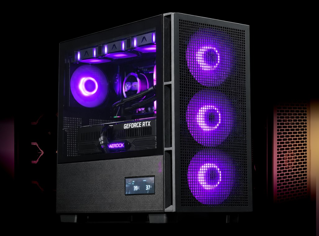 Лучшие корпуса для ПК