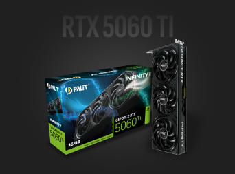 Лучшие процессоры для RTX 5060 Ti