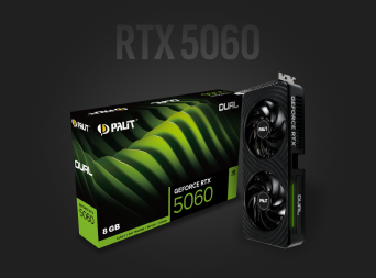 Лучшие процессоры для RTX 5060