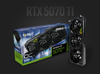 Лучшие процессоры для RTX 5070 Ti