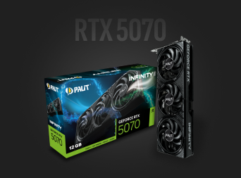 Лучшие процессоры для RTX 5070