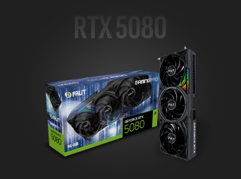 Лучшие процессоры для RTX 5080