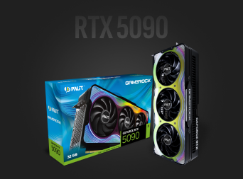 Лучшие процессоры для RTX 5090