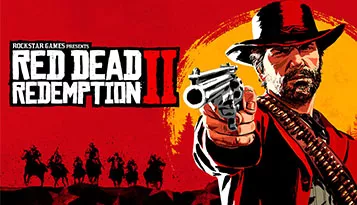 RDR 2