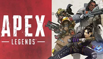 Apex: Legends