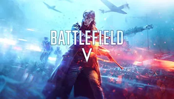 Battlefield 5