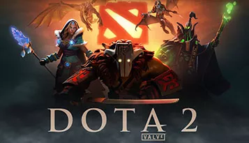 Dota 2