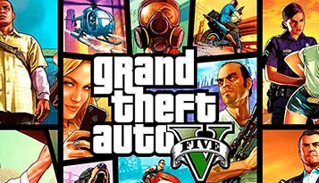 GTA 5