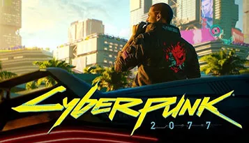 Cyberpunk 2077