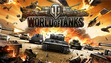 World of Tanks
