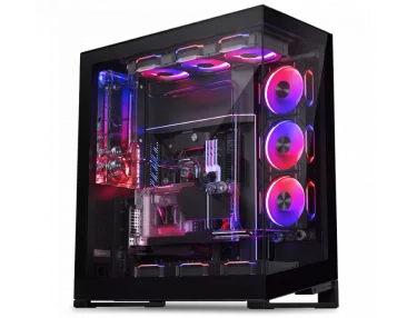 Игровые компьютеры Extreme