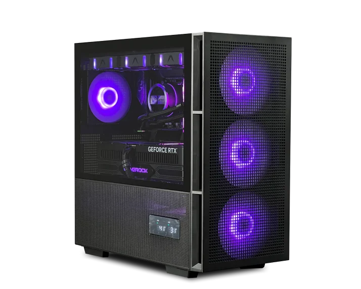 Игровые компьютеры Pro